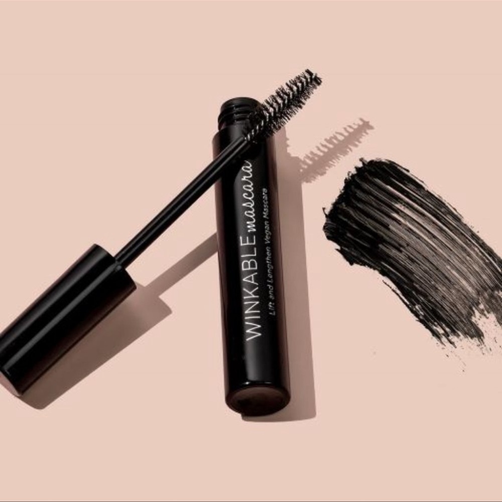 Aloette Winkable Lift And Lengthen Vegan Mascara